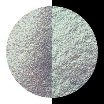 Coliro "Mint" pearlcolor for calligraphy 2
