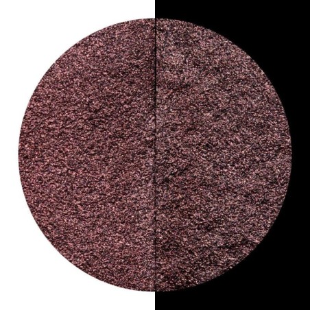 Coliro "Chocolate" Remplacement de la peinture chatoyante
