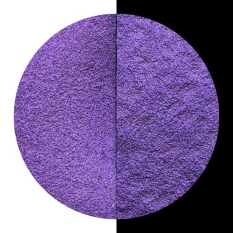 Coliro "Deep Purple" PearlColor navulling pan 2