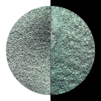 Coliro "Moss Green" Pan per perla 2