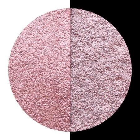 Coliro "Rose" Shimmering Paint Refill Nærbillede