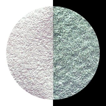 Coliro "Green Pearl" Pearlcolor Refill Pan 2
