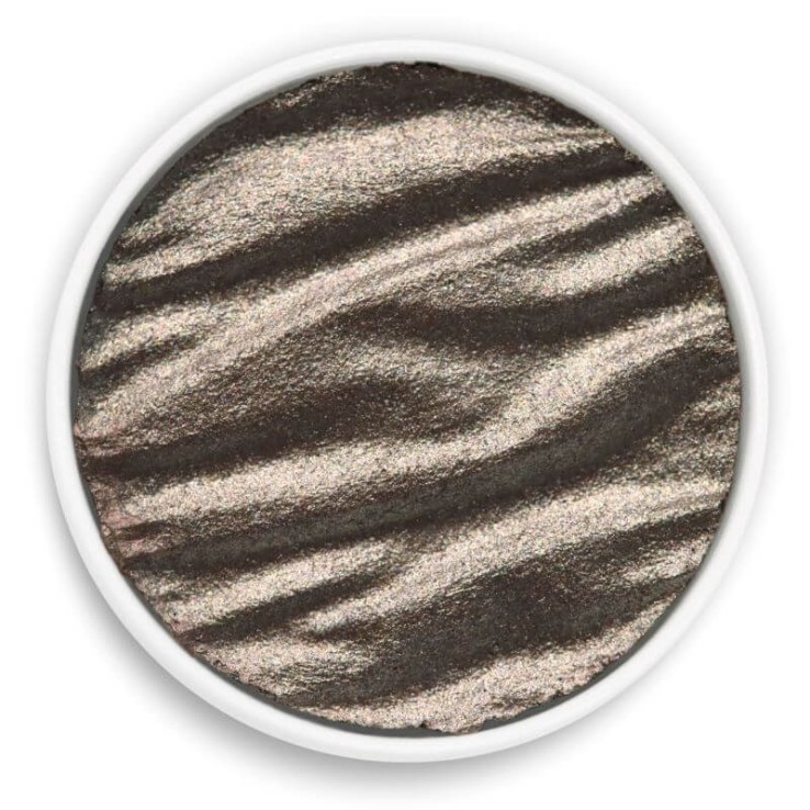 Coliro "Reborn" pearlcolor refill in pan