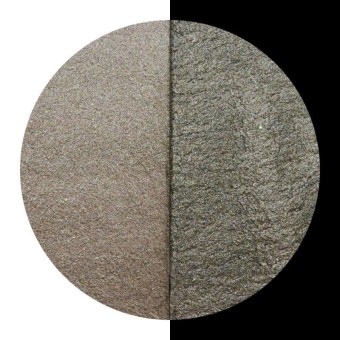 Coliro "Reborn" pearlcolor refill in pan 2