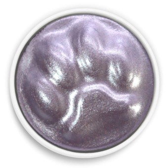 Coliro "Purrfect Day" shimmering violet paint refill