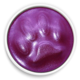 Coliro "Clawberry" red-purple colour-shifting pearlcolor