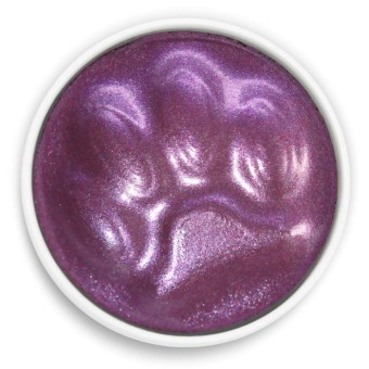 Coliro "Velvet Paw" Perlcolor recharge dans la casserole