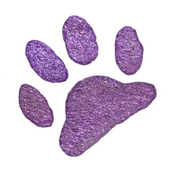 Coliro "Velvet Paw" Pearlcolor Nachfüllen in der Pfanne 2