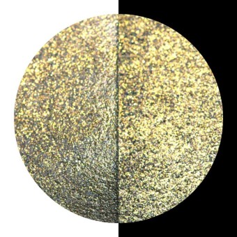Coliro "Treasure Hunt" grau-goldener Pearlcolor 2