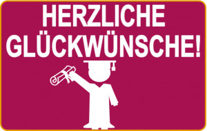 
			                        			Congratulation