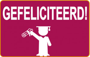 
			                        			Congratulation