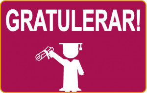 
			                        			Congratulation
