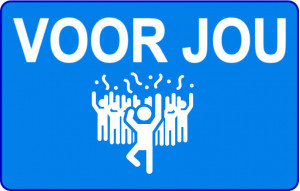 
			                        			Voor jou