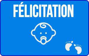 
			                        			Bébé garçon
