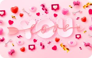 
			                        			Love You
